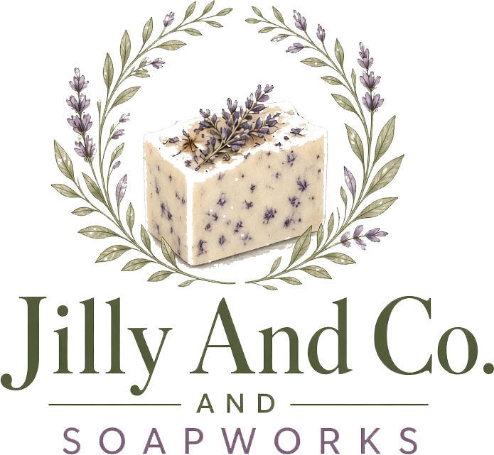 Jilly And Co Soapworks